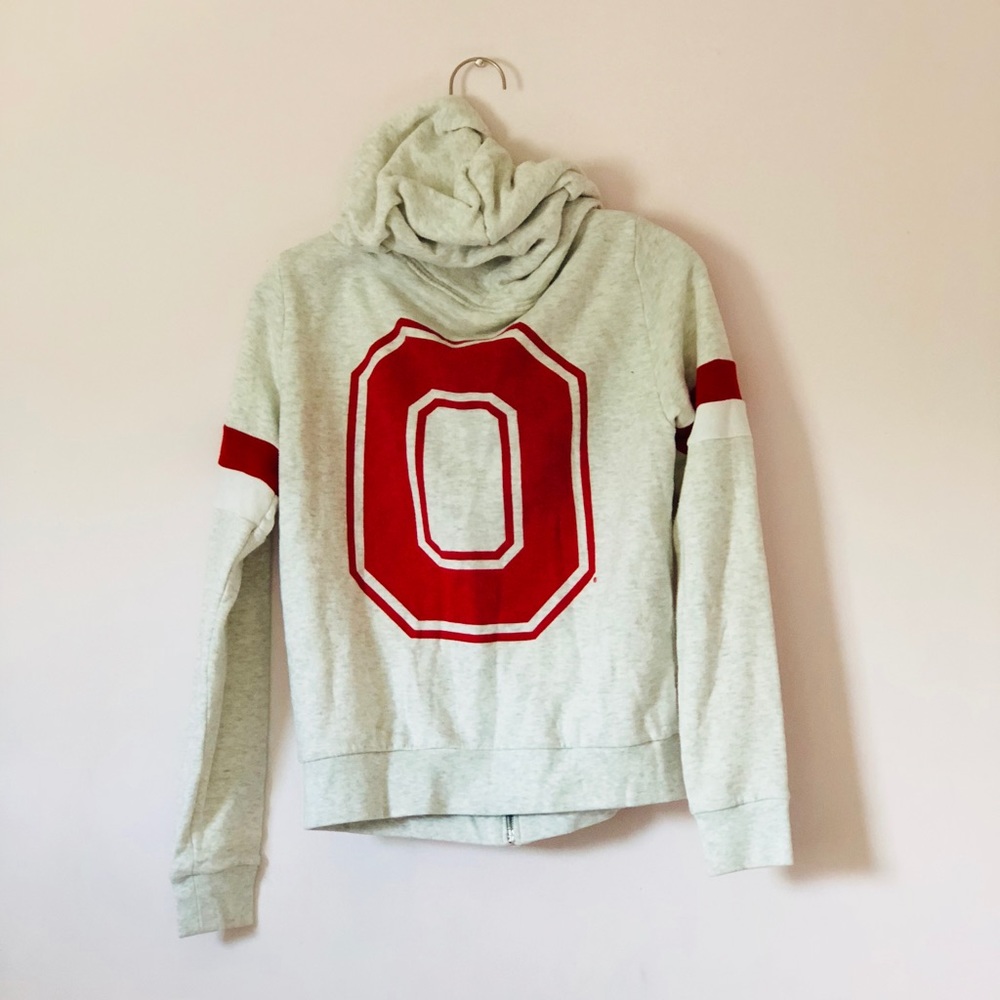 Victoria’s secret PINK the Ohio State University